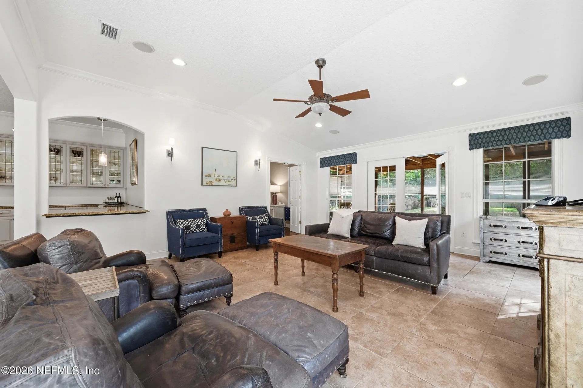 88 Cat Road Ponte Vedra Beach FL 32082