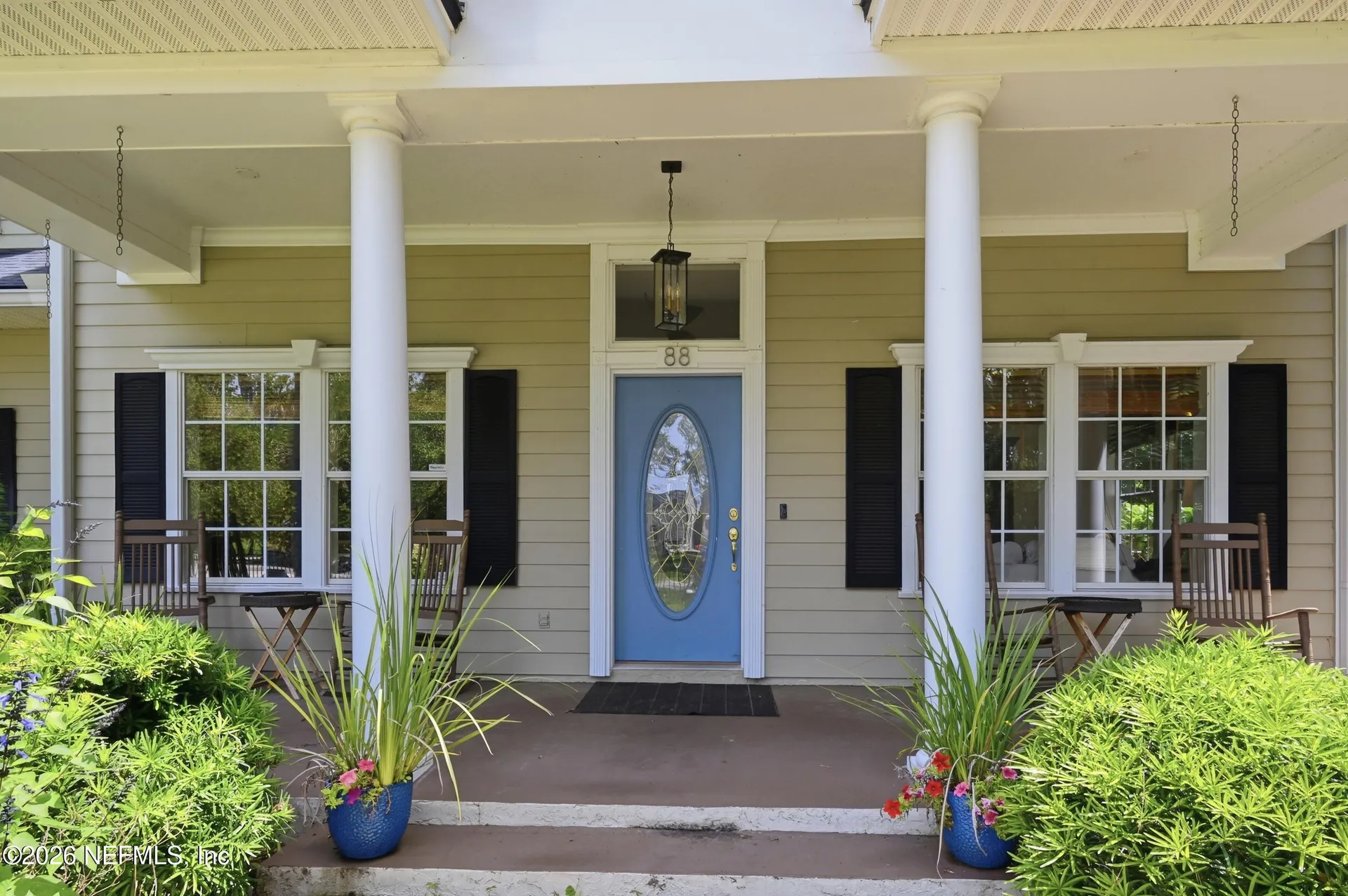 88 Cat Road Ponte Vedra Beach FL 32082