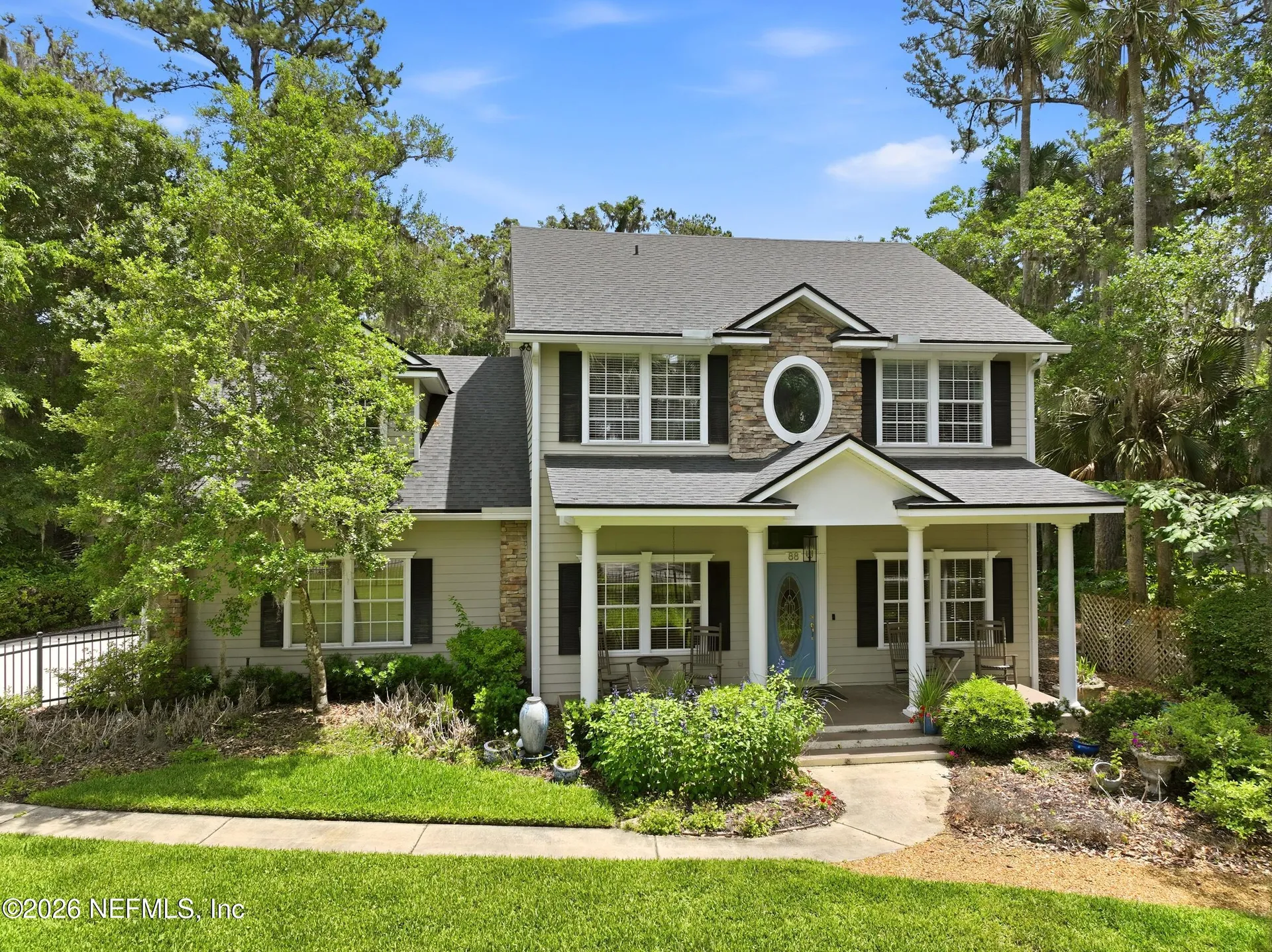 88 Cat Road Ponte Vedra Beach FL 32082