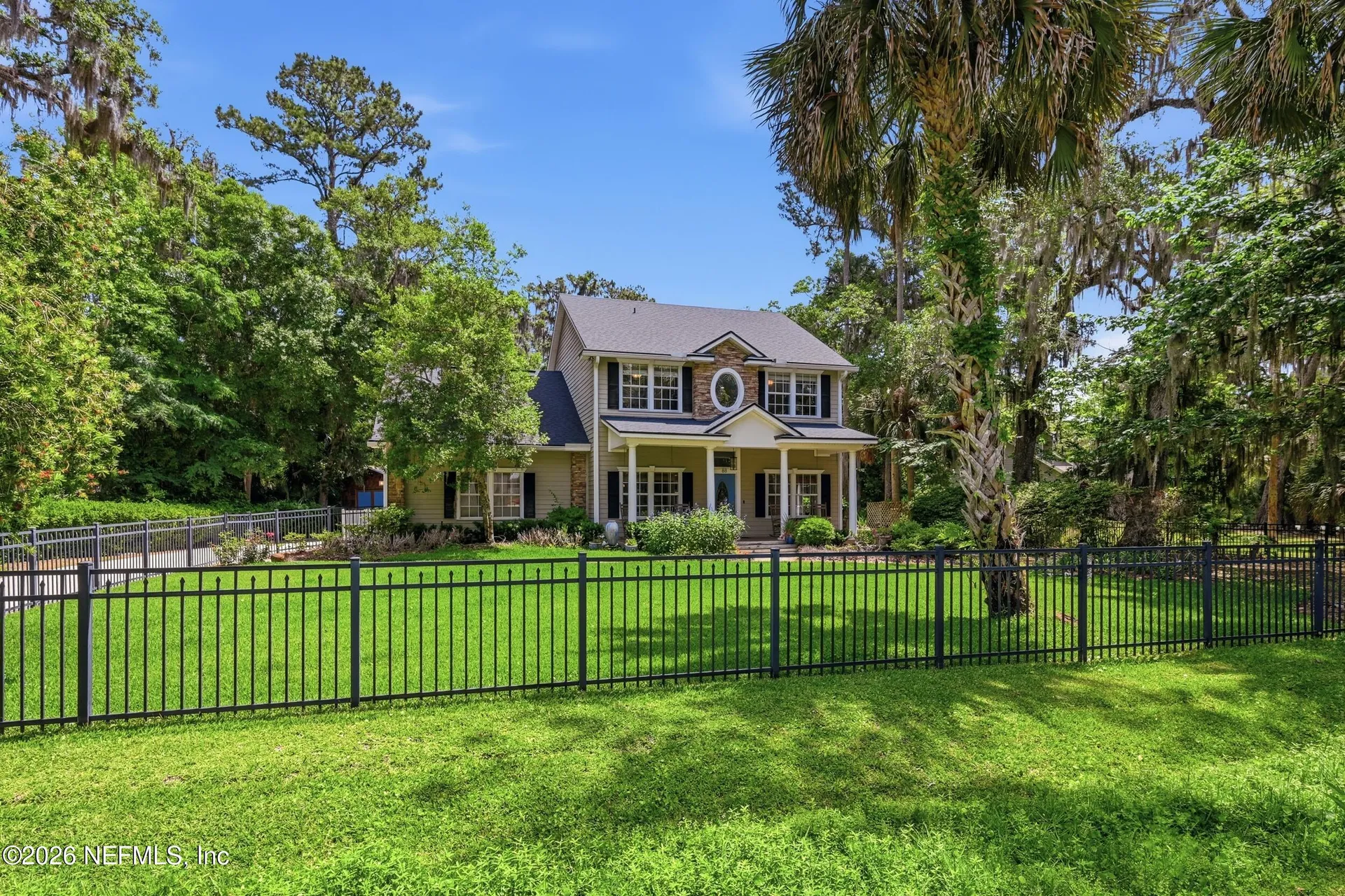 88 Cat Road Ponte Vedra Beach FL 32082