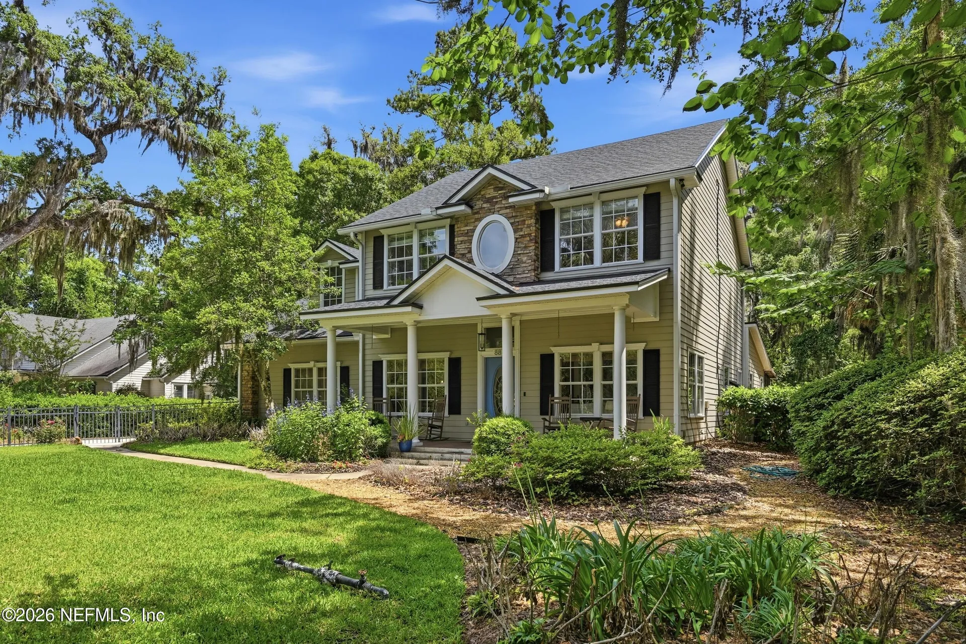 88 Cat Road Ponte Vedra Beach FL 32082