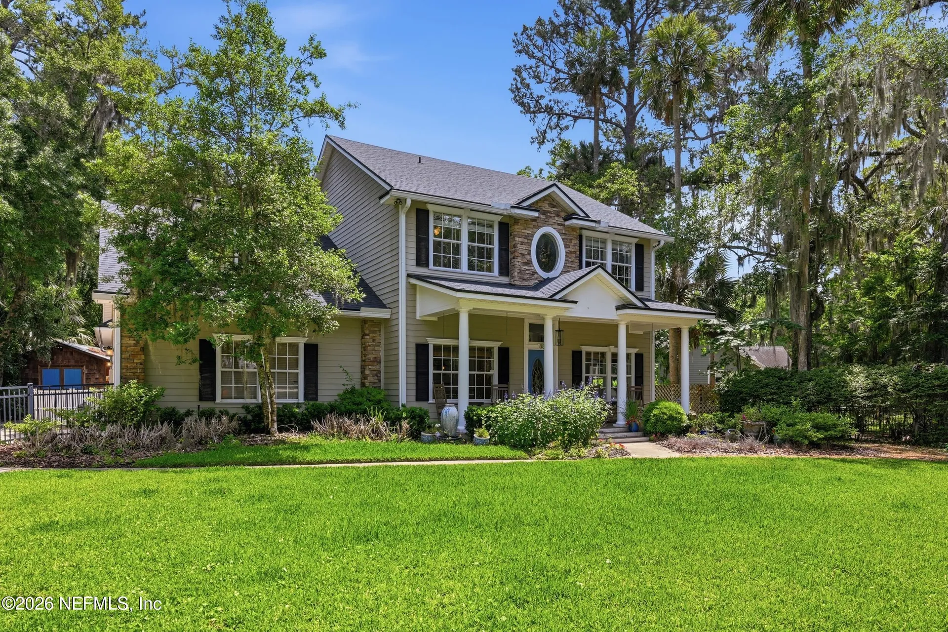 88 Cat Road Ponte Vedra Beach FL 32082