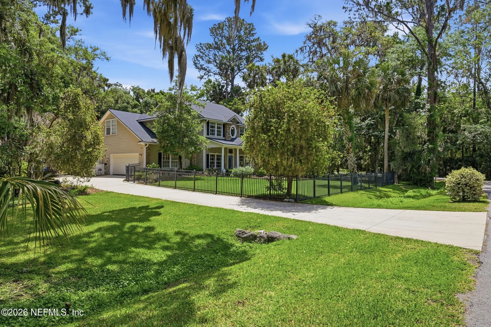 88 Cat Road Ponte Vedra Beach FL 32082