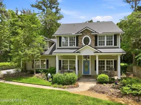 88 Cat Road Ponte Vedra Beach FL 32082