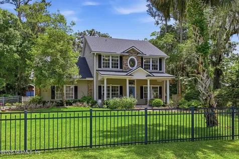 88 Cat Road Ponte Vedra Beach FL 32082