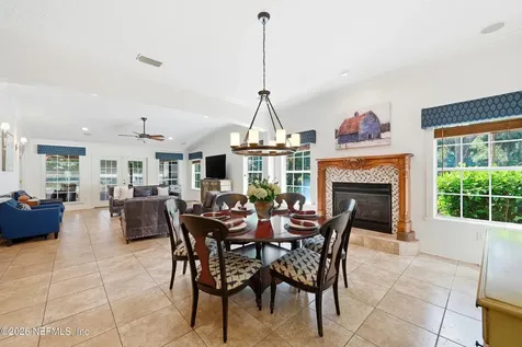88 Cat Road Ponte Vedra Beach FL 32082