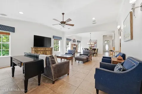 88 Cat Road Ponte Vedra Beach FL 32082