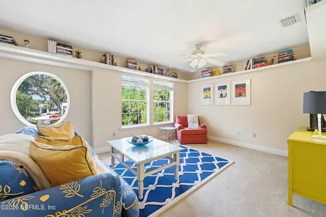 88 Cat Road Ponte Vedra Beach FL 32082