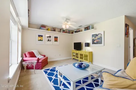 88 Cat Road Ponte Vedra Beach FL 32082