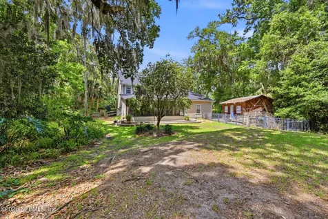 88 Cat Road Ponte Vedra Beach FL 32082