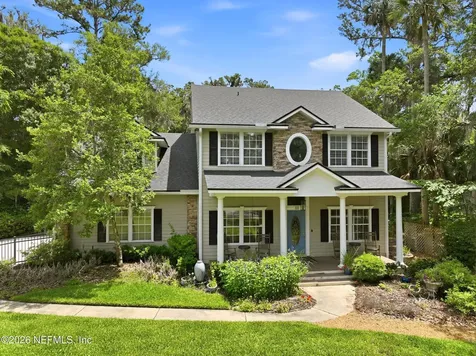 88 Cat Road Ponte Vedra Beach FL 32082