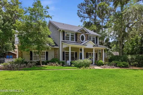 88 Cat Road Ponte Vedra Beach FL 32082