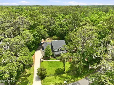88 Cat Road Ponte Vedra Beach FL 32082
