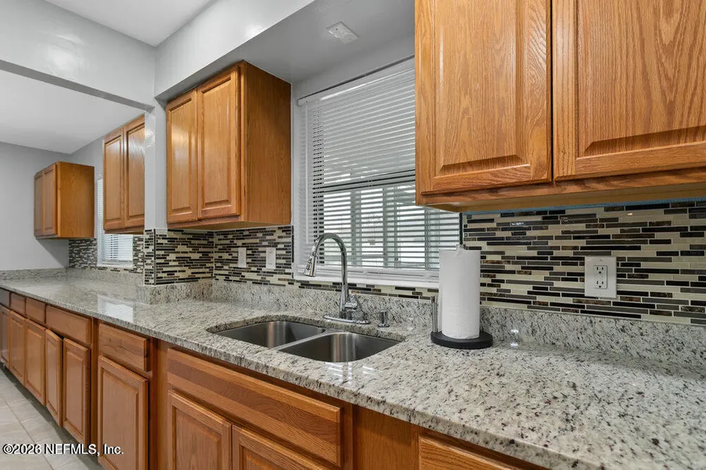 5741 Fargo Court Jacksonville FL 32207