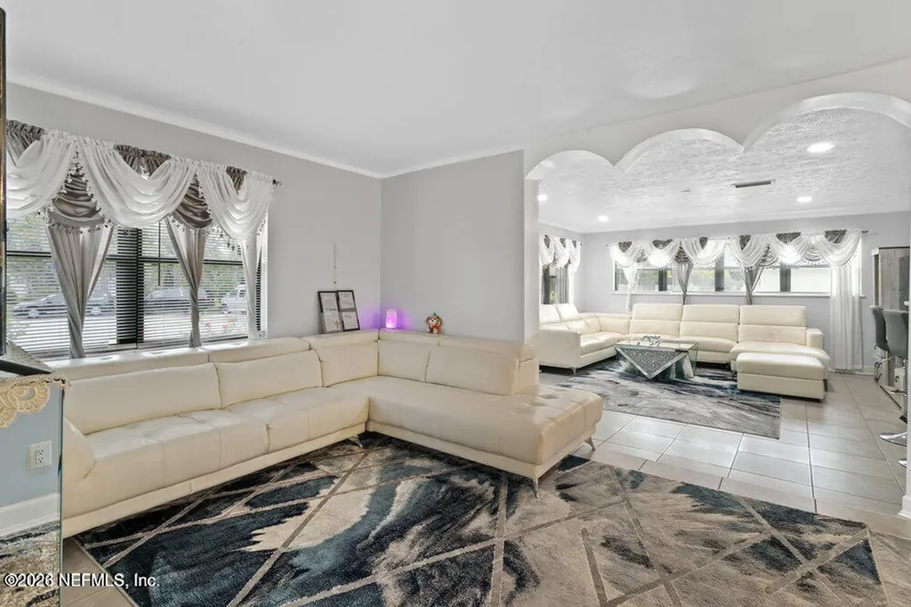 5741 Fargo Court Jacksonville FL 32207