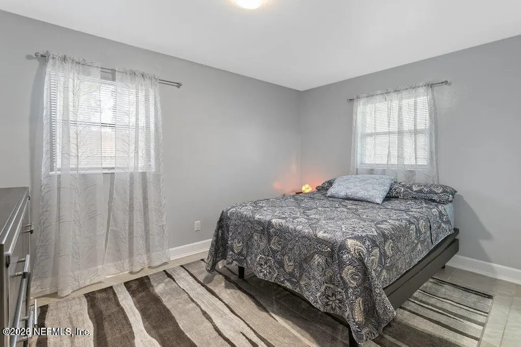 5741 Fargo Court Jacksonville FL 32207
