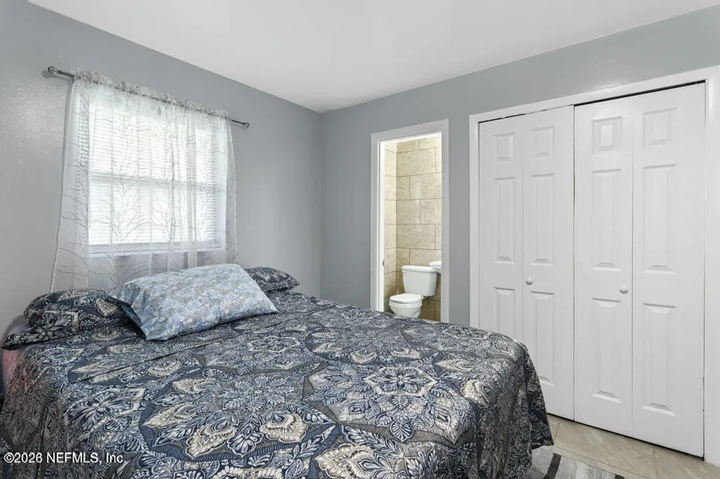 5741 Fargo Court Jacksonville FL 32207