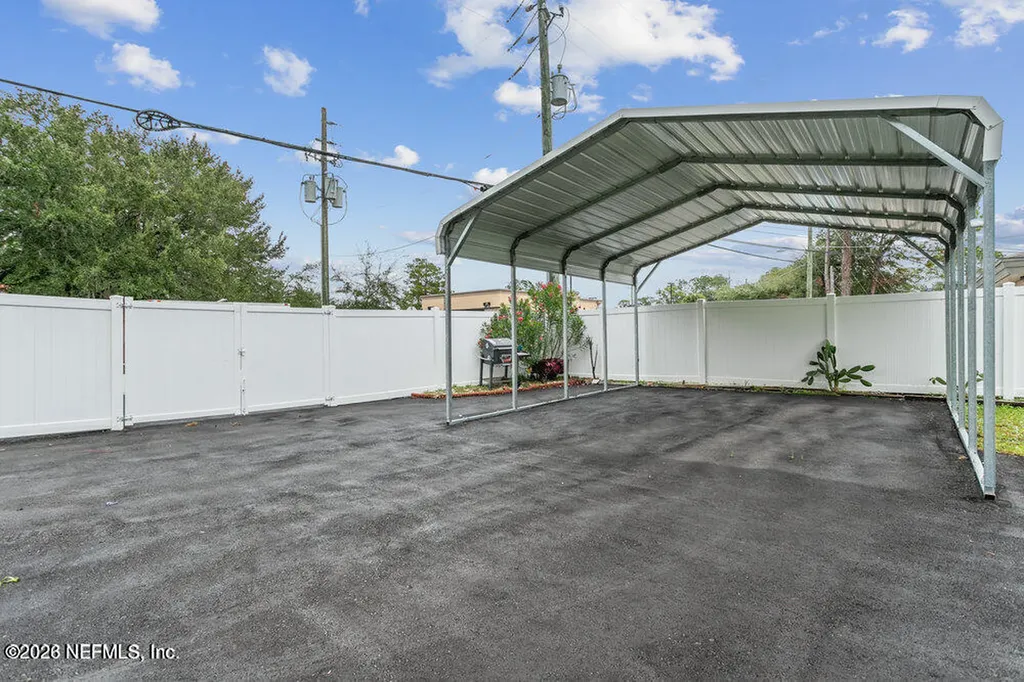 5741 Fargo Court Jacksonville FL 32207