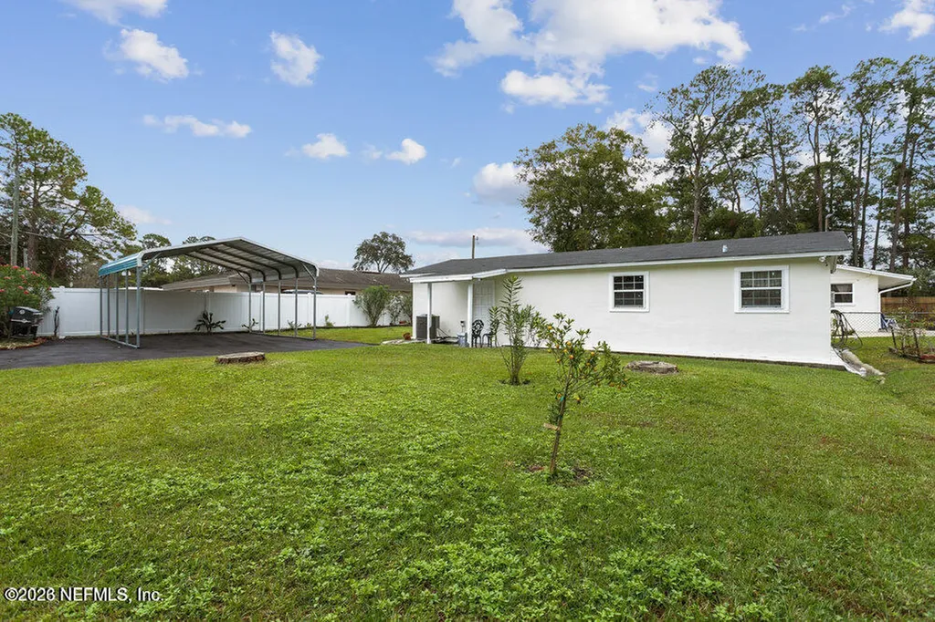 5741 Fargo Court Jacksonville FL 32207