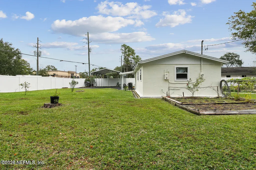 5741 Fargo Court Jacksonville FL 32207