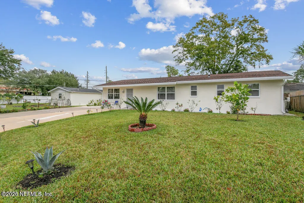 5741 Fargo Court Jacksonville FL 32207