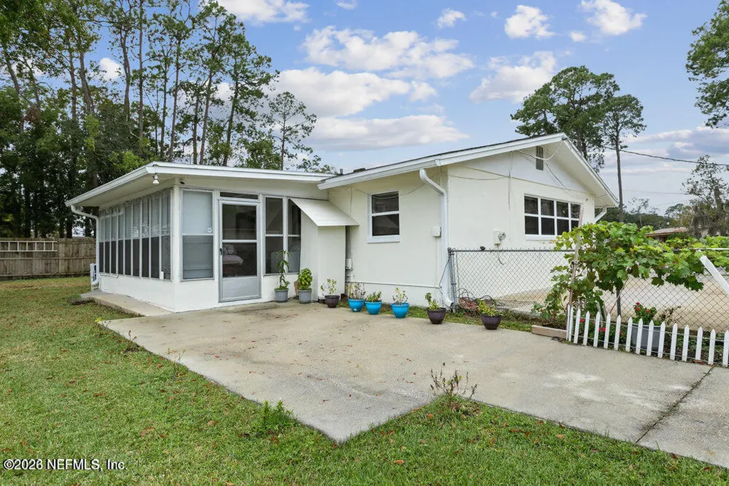 5741 Fargo Court Jacksonville FL 32207