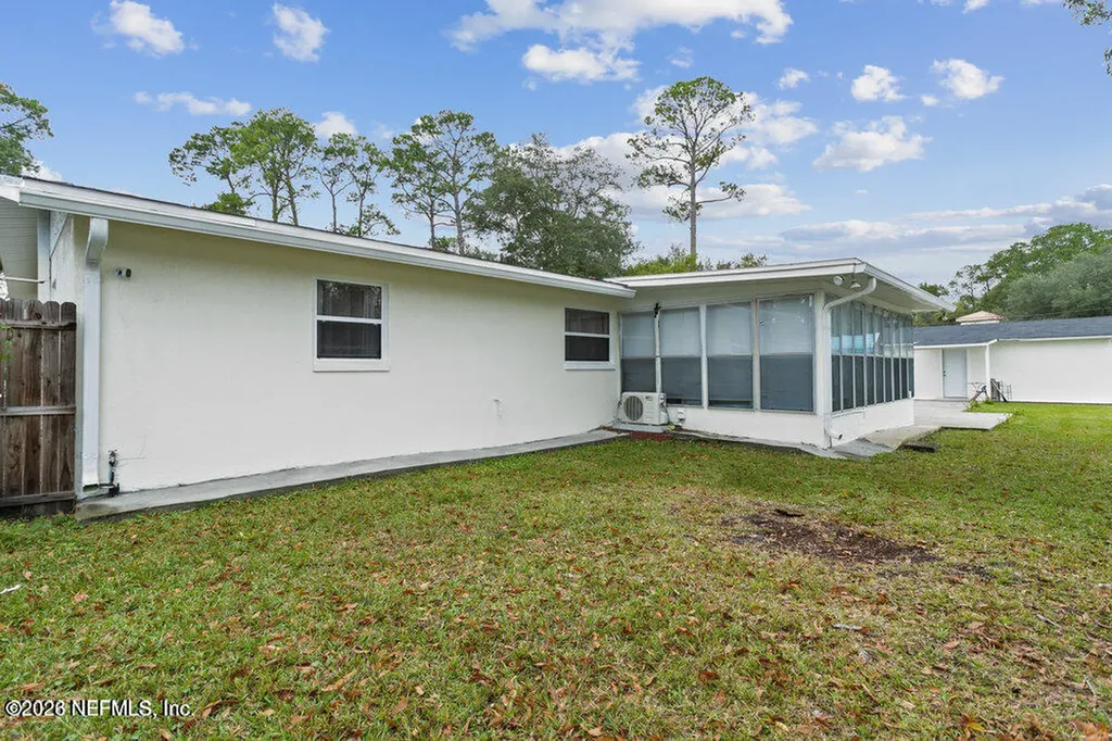 5741 Fargo Court Jacksonville FL 32207