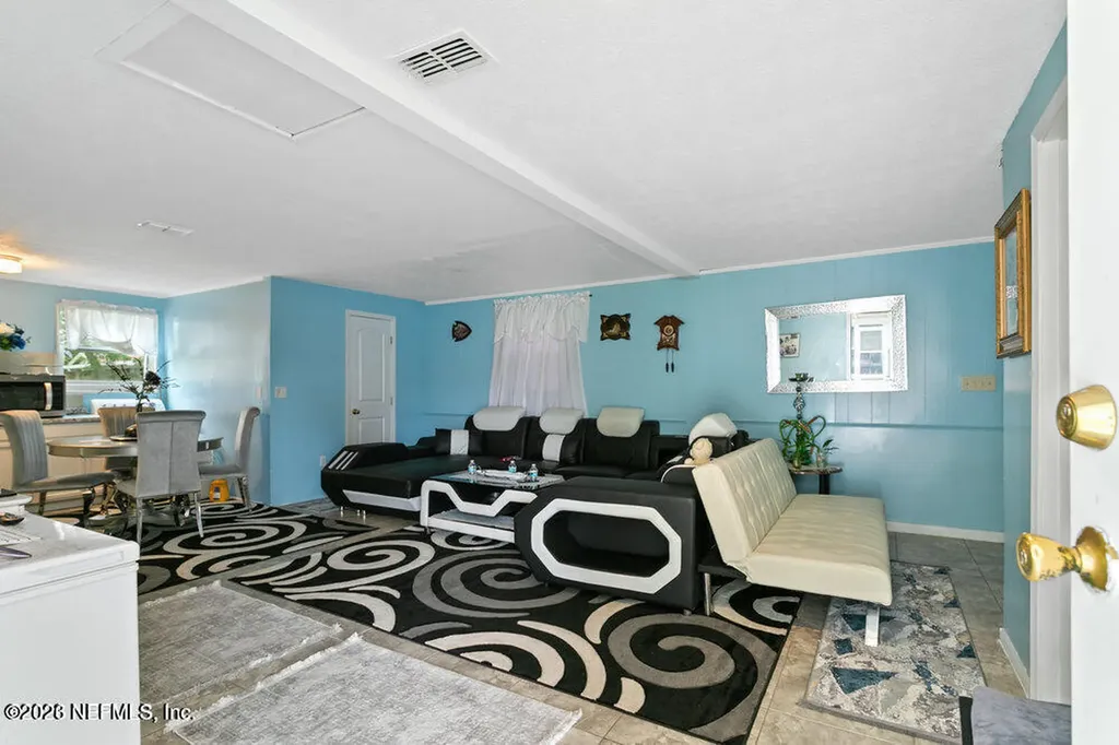 5741 Fargo Court Jacksonville FL 32207