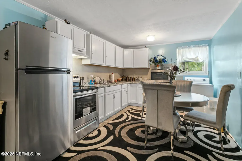 5741 Fargo Court Jacksonville FL 32207