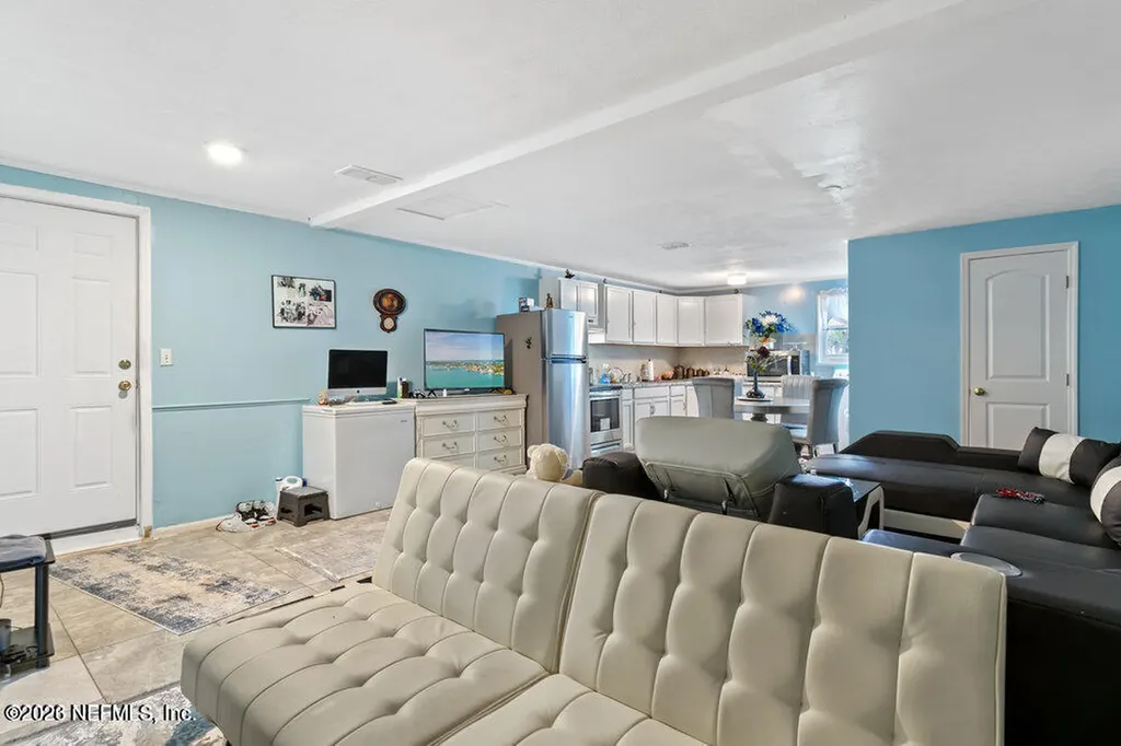 5741 Fargo Court Jacksonville FL 32207