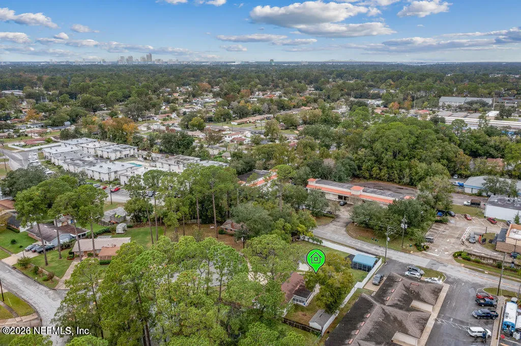 5741 Fargo Court Jacksonville FL 32207