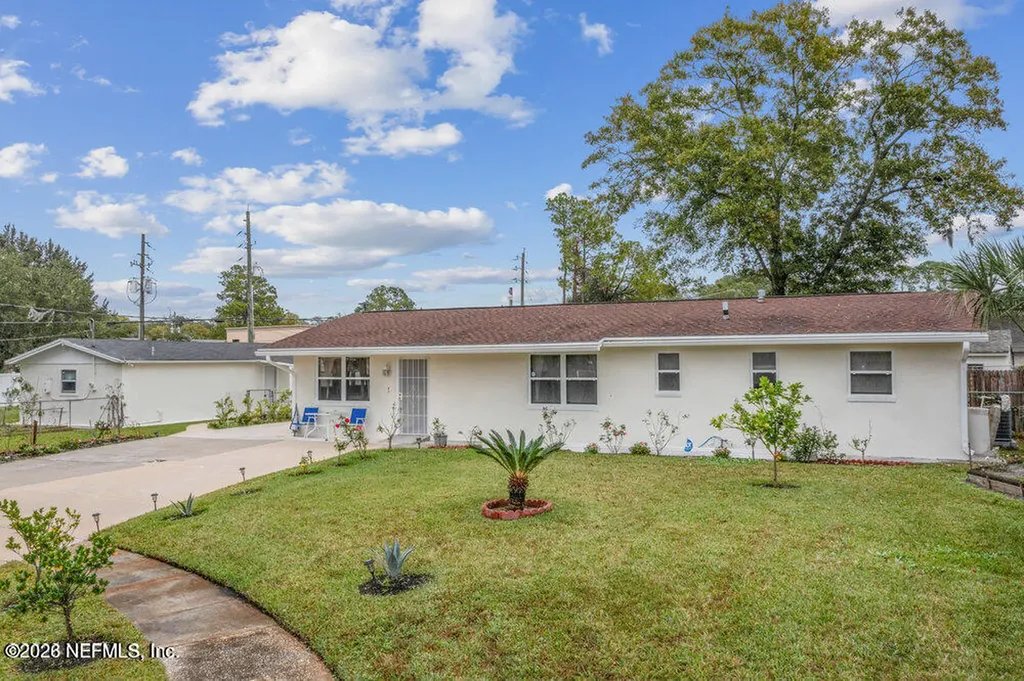5741 Fargo Court Jacksonville FL 32207