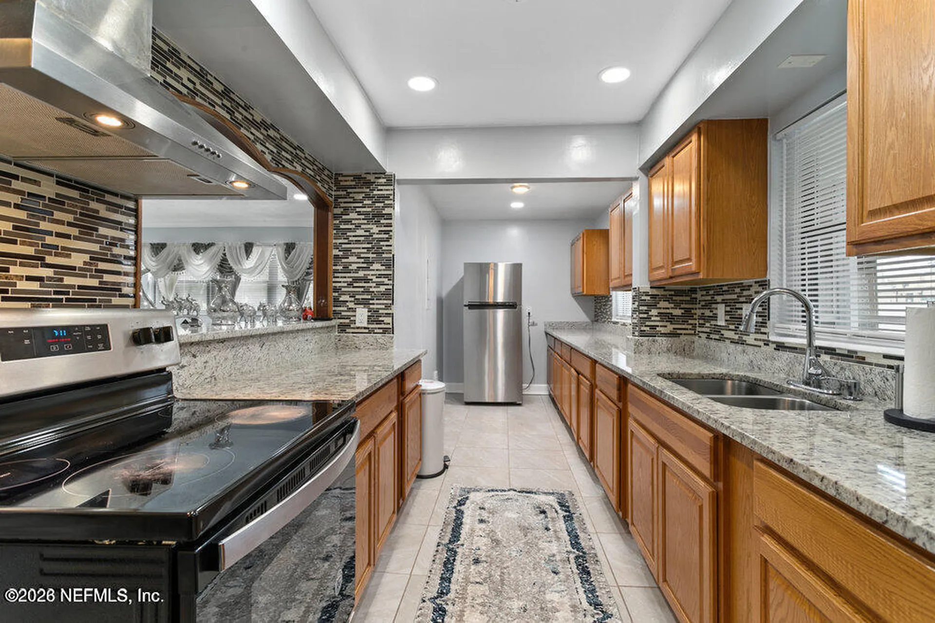 5741 Fargo Court Jacksonville FL 32207