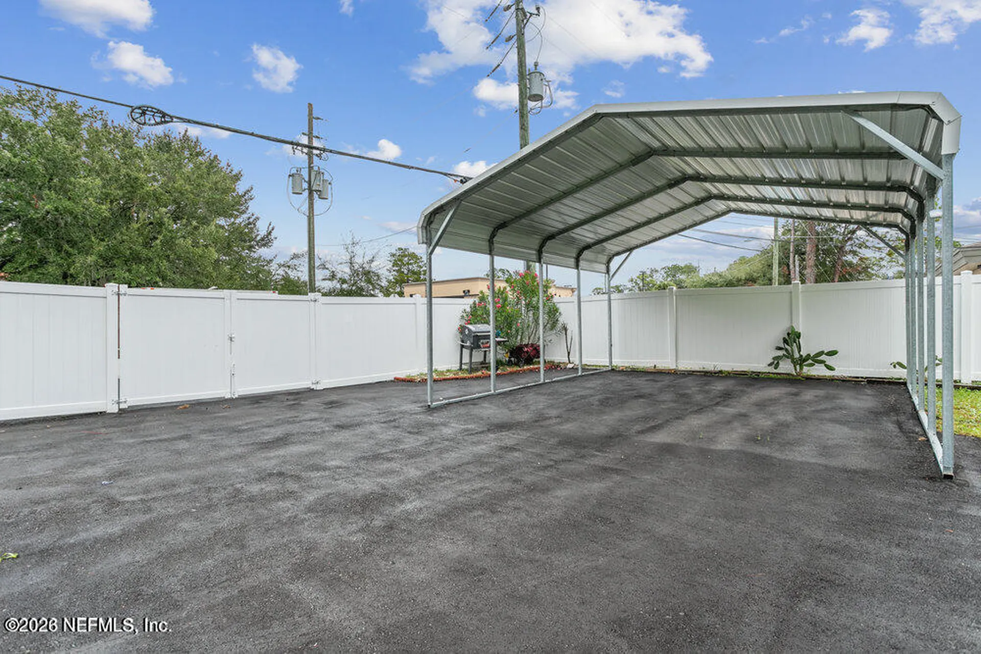 5741 Fargo Court Jacksonville FL 32207