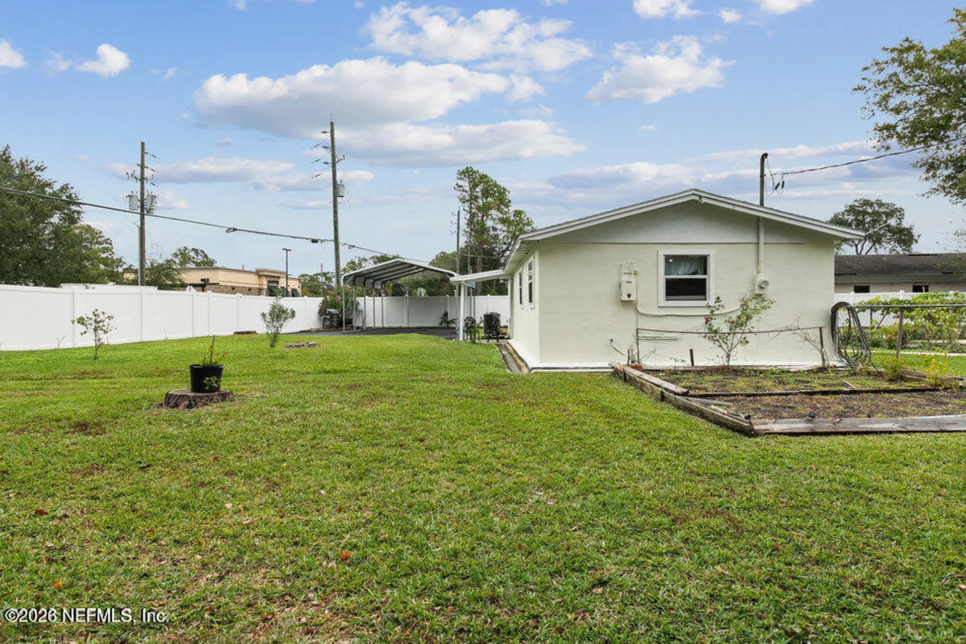 5741 Fargo Court Jacksonville FL 32207