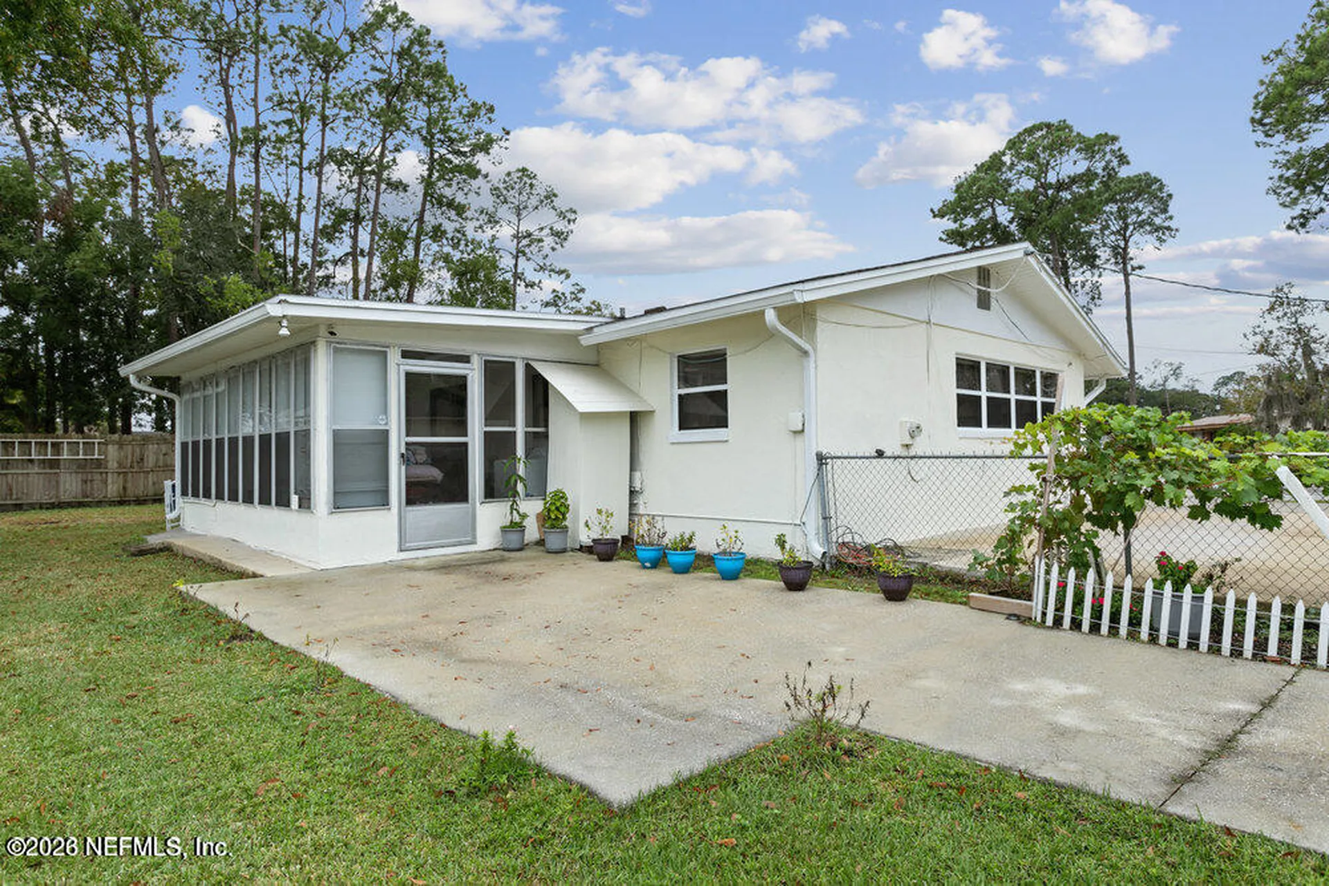 5741 Fargo Court Jacksonville FL 32207