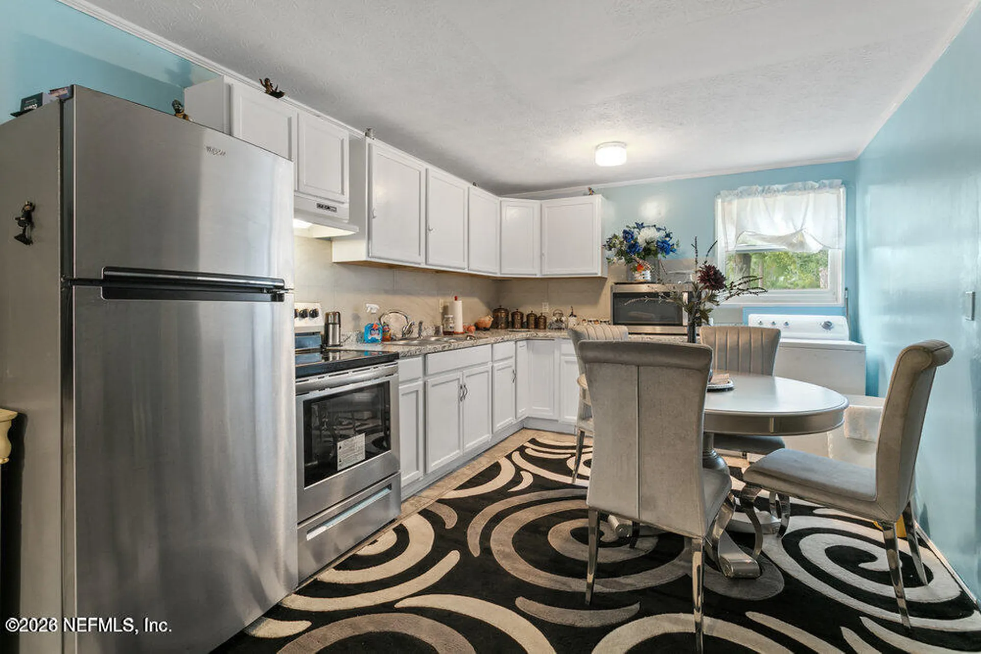 5741 Fargo Court Jacksonville FL 32207