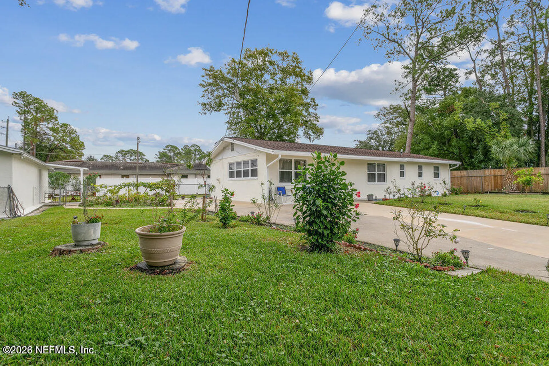 5741 Fargo Court Jacksonville FL 32207