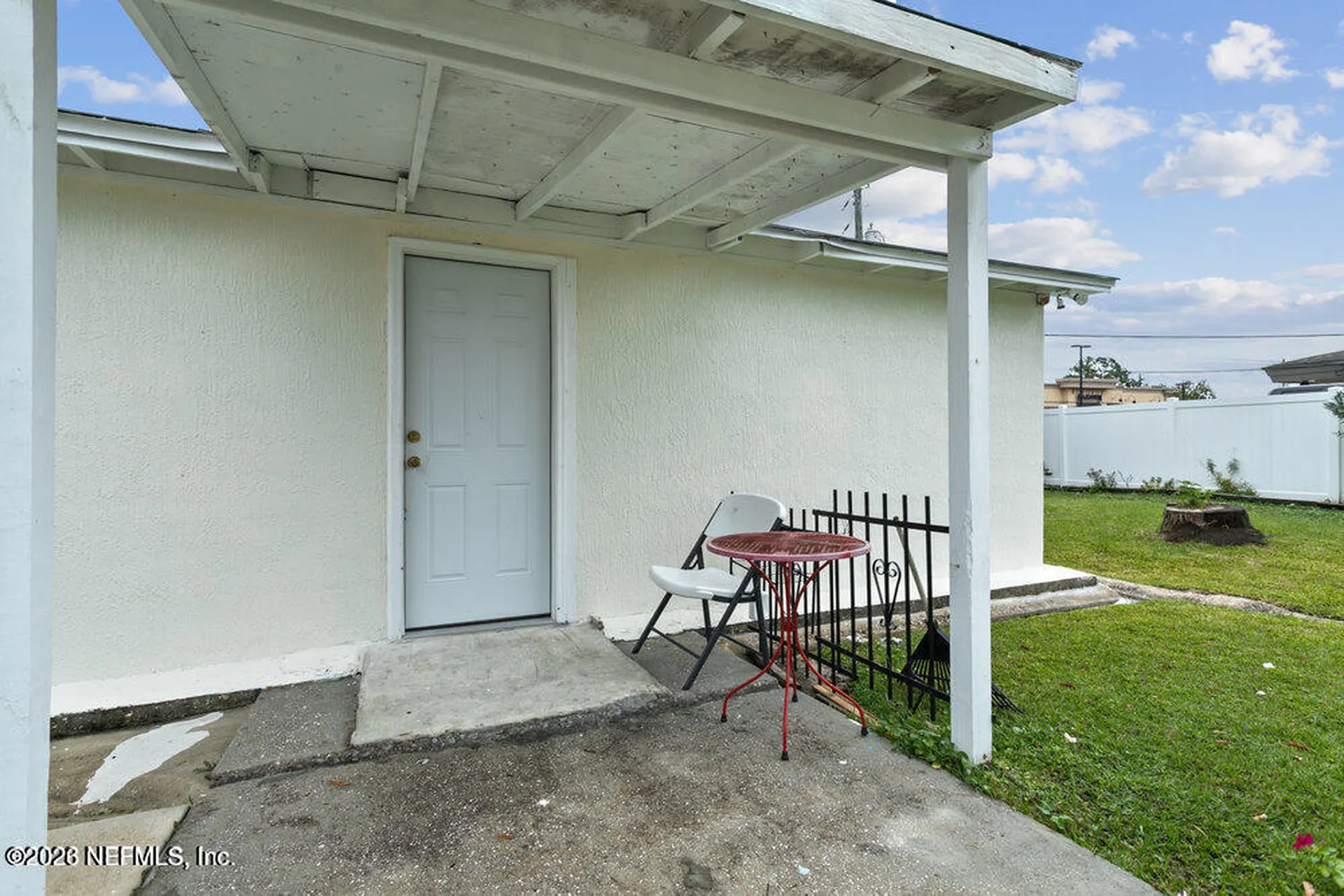 5741 Fargo Court Jacksonville FL 32207
