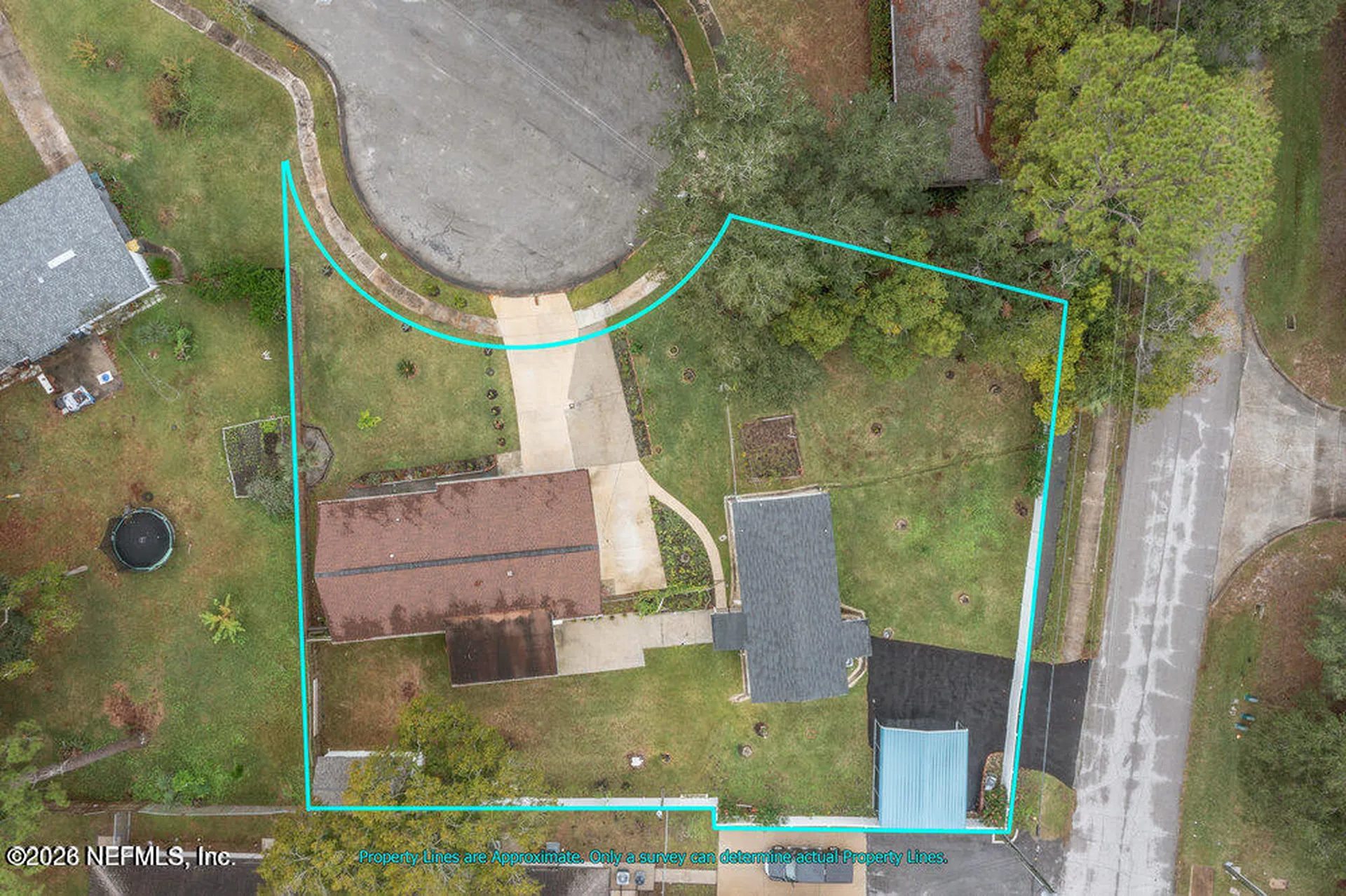 5741 Fargo Court Jacksonville FL 32207