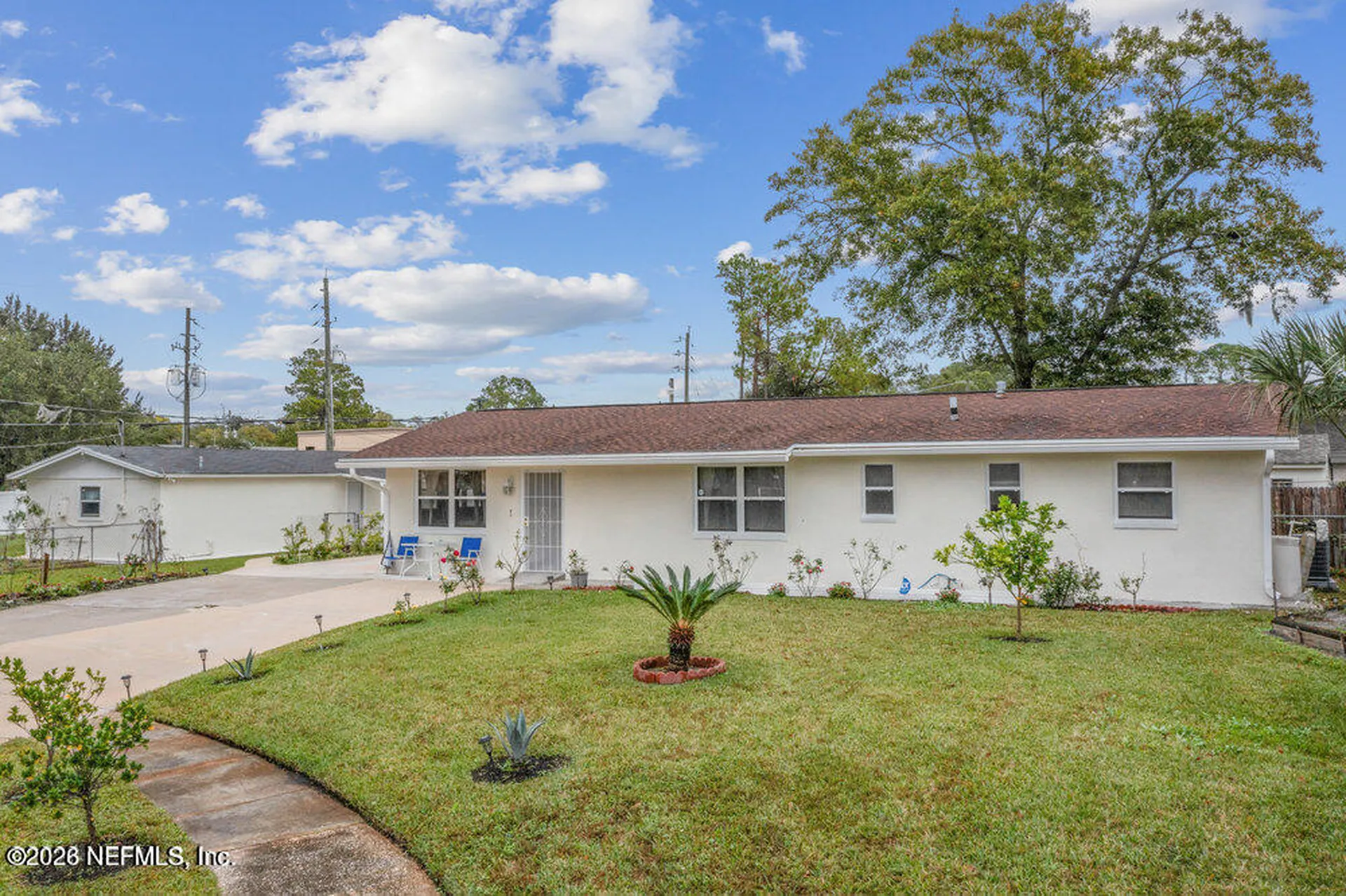 5741 Fargo Court Jacksonville FL 32207