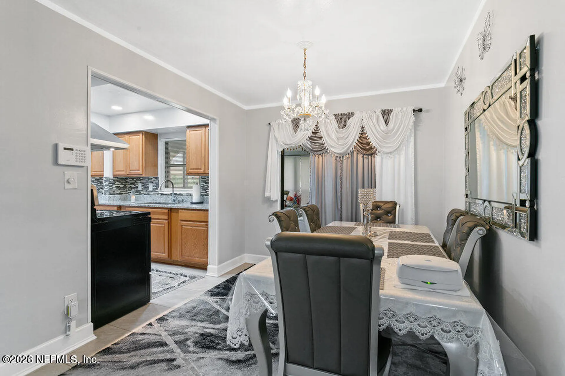5741 Fargo Court Jacksonville FL 32207