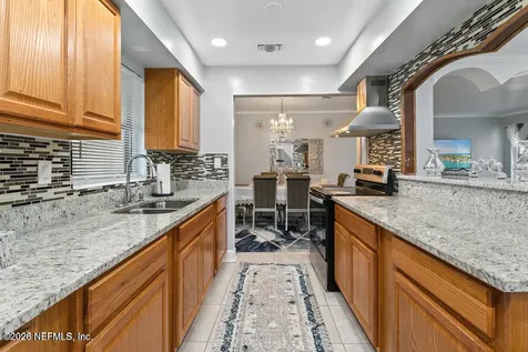 5741 Fargo Court Jacksonville FL 32207
