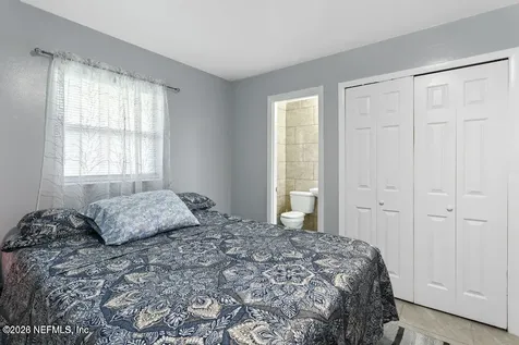 5741 Fargo Court Jacksonville FL 32207