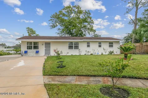 5741 Fargo Court Jacksonville FL 32207