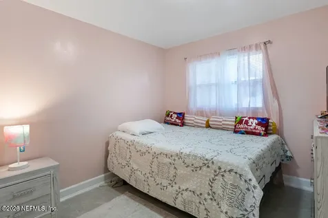 5741 Fargo Court Jacksonville FL 32207