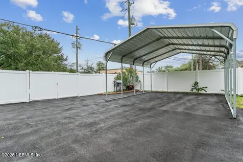 5741 Fargo Court Jacksonville FL 32207
