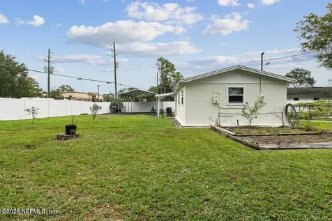 5741 Fargo Court Jacksonville FL 32207