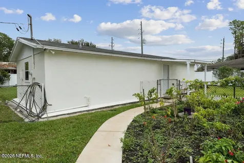 5741 Fargo Court Jacksonville FL 32207