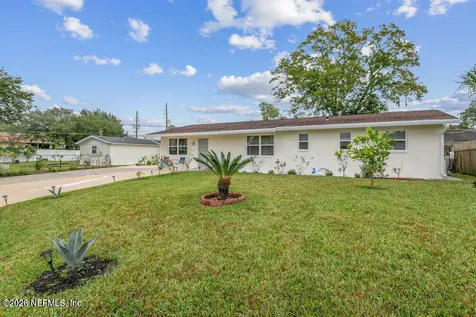 5741 Fargo Court Jacksonville FL 32207